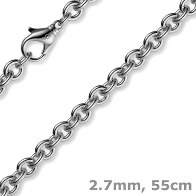 Rundankerkette-aus-750-Weißgold-55cm