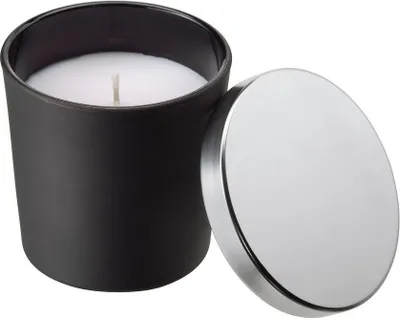 Produktbild von Höstvärme Ikea Duftkerze im Glas 7,5cm Gewürze (Zimt Nelke)