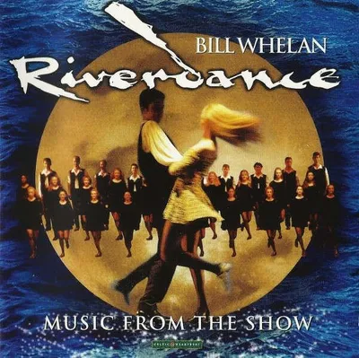 Obrázok produktu pre Riverdance