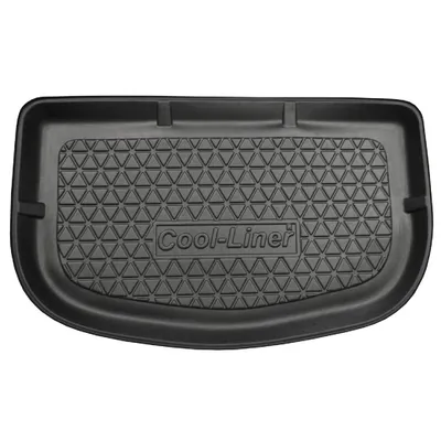 Produktbild von Z537367 Kofferraumwanne passend für Nissan Cube III 11.2009-2011 Schrägheck 5türer