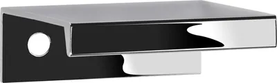 Produktbild von SOTECH Möbelgriff Griffleiste JANE BA 32 mm Chrom poliert