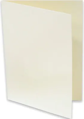 Zdjęcie produktu dla Rössler 164070303, Standardowa kartka z życzeniami, Beżowy, Karton, 250 g/m², A6, 100 szt.