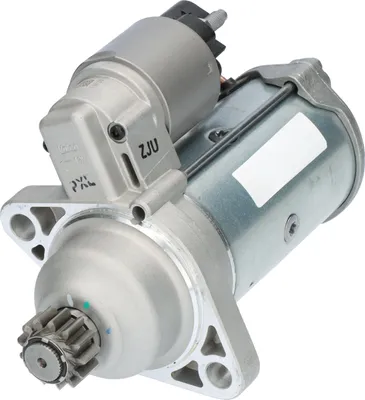 Produktbild von VALEO 438352 Starter Anlasser 2kW für VW Golf VII Schrägheck (5G1, BQ1, BE1, BE2) 12V