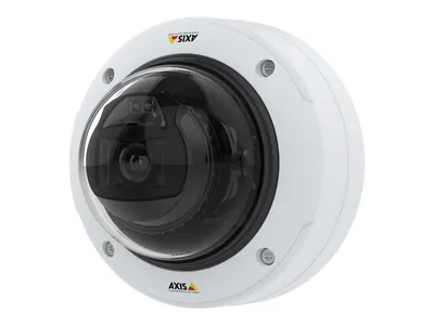 Produktbild von Axis P3268-Lve Dlpu Forensic