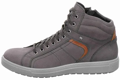 Zdjęcie produktu dla Jomos RALLYE buty w dużych rozmiarach szary 321711 178 2173 duże buty męskie