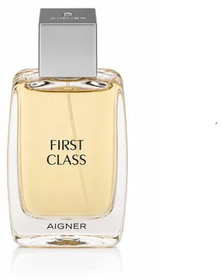 Produktbild von Aigner First Class Eau de Toilette Spray 50 ml