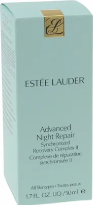 Produktbild von Estée Lauder Advanced Night Repair, Frauen, Jeder Hauttyp, 50 ml