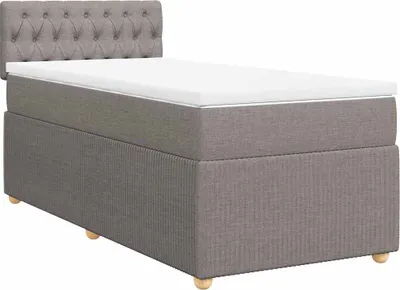 Zdjęcie produktu dla VidaXL 3287322, 90 x 190 mm, 1 szt.