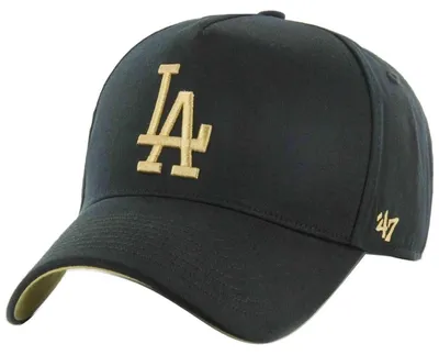 Image de Casquette 47 Brand 072-8917 pour Uni