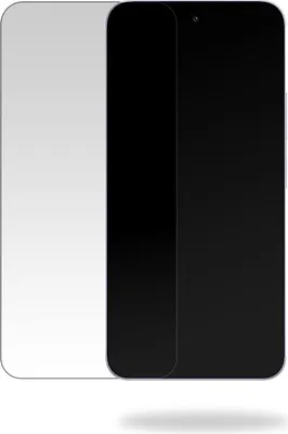 Produktbild von Mobilize  Xiaomi Redmi 15 Panzerglas Gehärtetes Glas Displayschutz - Hüllenfreundlich