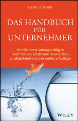 Obrázek produktu pro Das Handbuch für Unternehmer