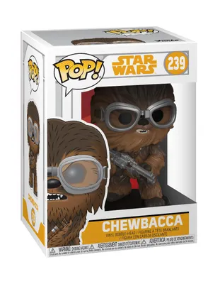 Produktbild von Star Wars - Chewbacca 239 - Funko Pop! - Vinyl Figur