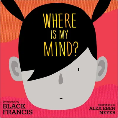 Produktbild von Where Is My Mind?