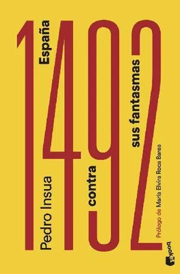 Produktbild von 1492: Spanien gegen seine Dämonen