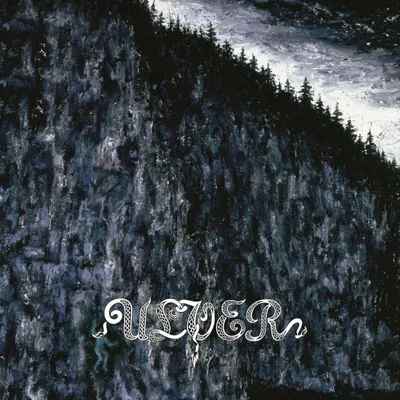Zdjęcie produktu dla Ulver - Bergtatt (Limited Edition) (Deep Blood Red Coloured) (LP)