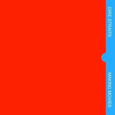 Zdjęcie produktu dla Dire Straits - Making Movies (CD)