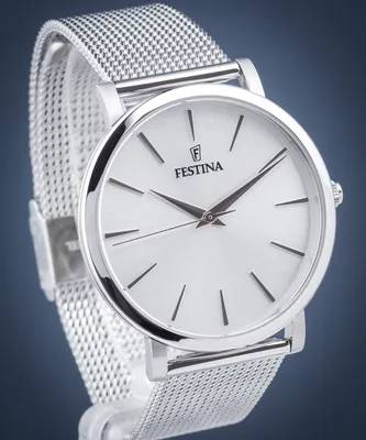 Obrázok produktu pre Dámske hodinky Festina Boyfriend Collection