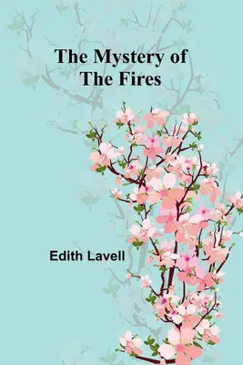 Produktbild von The Mystery of the Fires