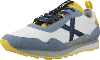 Produktbild von Munich Sneakers 312-972474-91-BLANCO in 91 BLANCO color size 43
