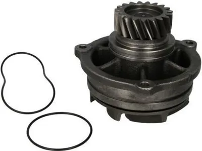 Produktbild von THERMOTEC Kühlmittelpumpe Wasserpumpe für IVECO EuroTrakker WP-IV103