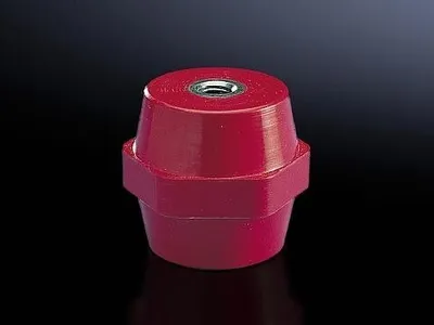 Image de Rittal Stützisolator, H: 50 mm, Gewinde M10