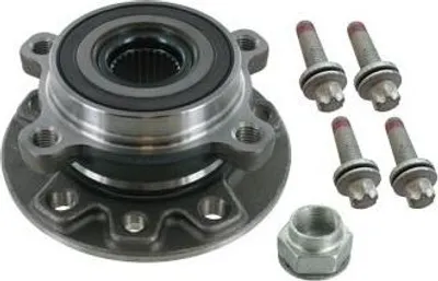 Produktbild von SKF Radlagersatz