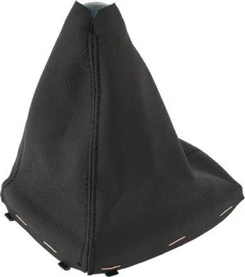 Produktbild von Schaltmanschette Manschette + Rahmen Schaltknauf für Ford Focus C-Max 2003-2006