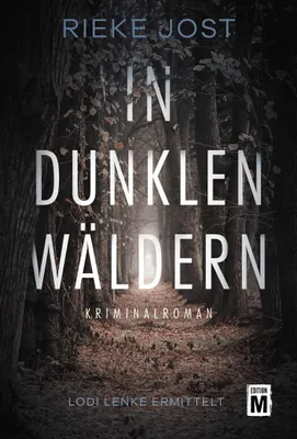 Produktbild von In dunklen Wäldern