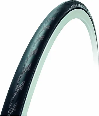 Produktbild von Tufo Schlauchreifen Elite Pulse 22 22-622 210TPI 230g schwarz