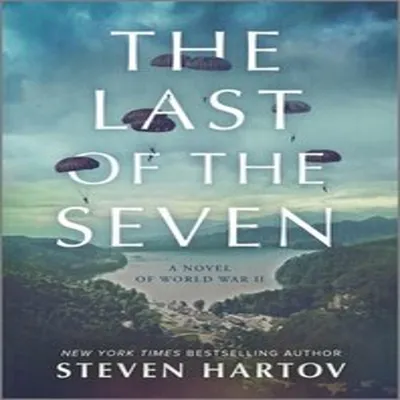 Immagine prodotto di The Last of the Seven