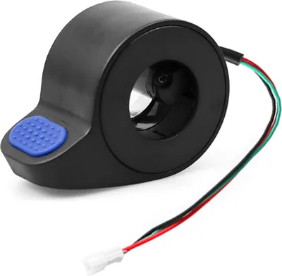 Produktbild von Geschwindigkeitsdrossel-Gaspedal-Geschwindigkeitsregler-Ersatz fuer Mi Electric Scooter 3