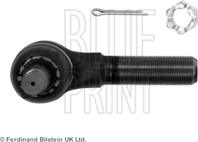 Produktbild von BLUE PRINT Spurstangenkopf Spurstange für TOYOTA Dyna Pritsche / Fahrgestell (KD, LY, Y2, U3, U4) Vorne Rechts ADT387180