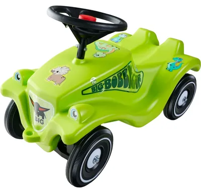 Obrázok produktu pre Bobby Car Classic Dino (zelená)