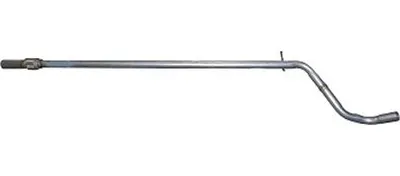 Produktbild von Auspuffrohr vorn mit Flexrohr für Fiat 500 1,2 8V 51915284