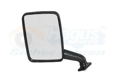Immagine prodotto di Van Wezel specchio esterno sinistro manuale per VW Transporter T3