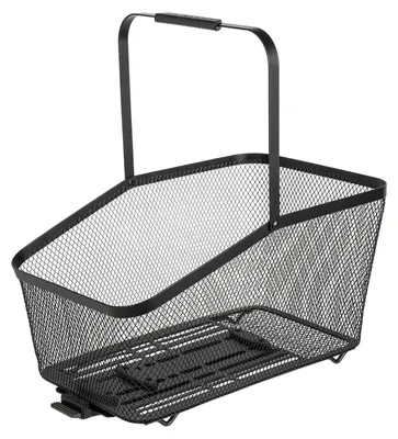 Image de Panier Topeak Urban 24l noir noir One Size