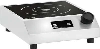 Produktbild von Bartscher Induktionskocher IK 25-1TCK, 105917