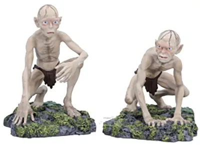 Obrázek produktu pro Sošky Pána prstenů Gollum & Smeagol