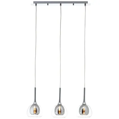 Zdjęcie produktu dla Lampa wisząca HADAN 85573/20 Brilliant