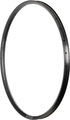 Produktbild von STAN'S Felge "ARCH MK4" 28 x 559, (26"), schwarz / 28 Loch