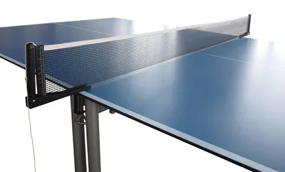 Produktbild von Donic-Schildkröt Tischtennis-Netzgarnitur TEAM