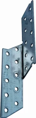 Produktbild von Sparrenpfettenanker vz 210 x 2 mm Links