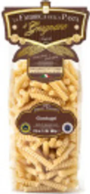 Produktbild von 'e Cavatappi - Gragnano Pasta IGP 500 gr Fabbrica della Pasta di Gragnano