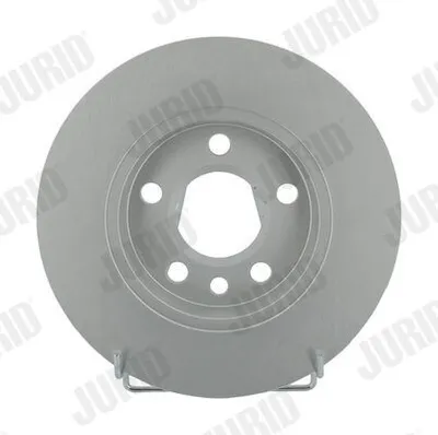 Produktbild von 2x JURID Bremsscheibe 562081JC für VW LT 28-46 II Kastenwagen (2DA 2DD 2DH)