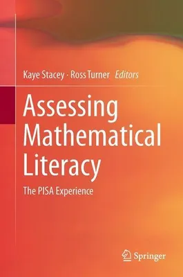 Produktbild von Assessing Mathematical Literacy