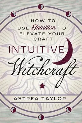 Obrázok produktu pre Intuitive Witchcraft
