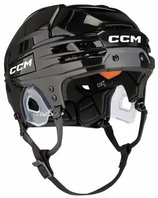 Produktbild von CCM HP Tacks 720 Schwarz M Eishockey-Helm