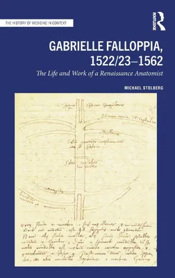 Produktbild von Gabrielle Falloppia, 1522/23-1562