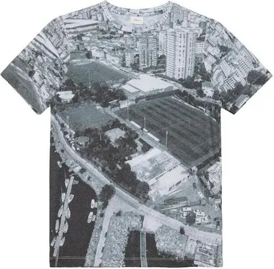 Produktbild von S. Oliver T-Shirt off-white L