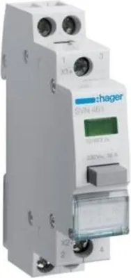 Produktbild von Hager SVN461